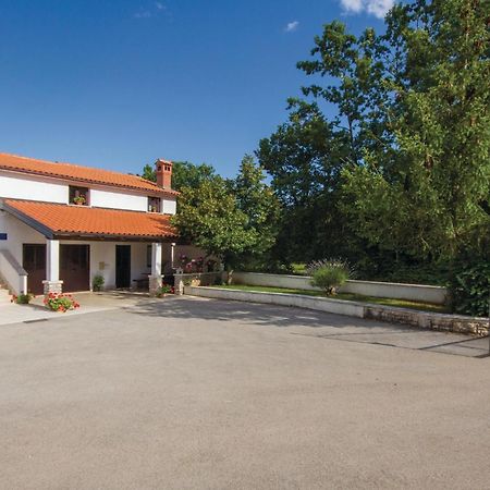 Amazing Apartment In Pazin With Wifi Katun Lindarski 外观 照片