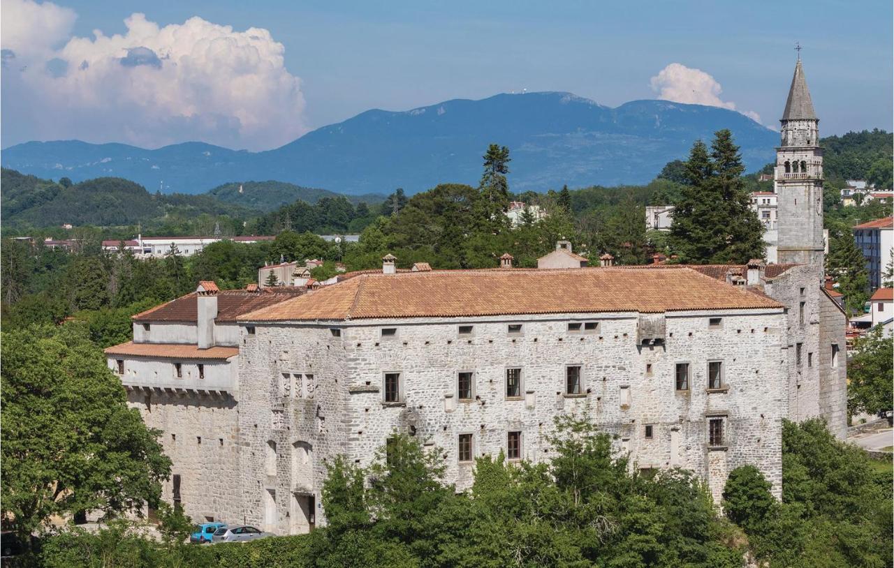 Amazing Apartment In Pazin With Wifi Katun Lindarski 外观 照片
