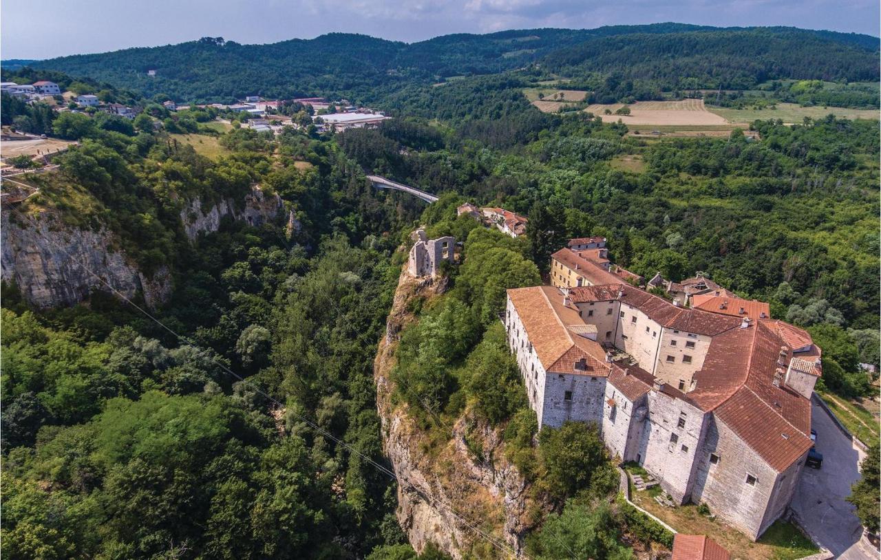 Amazing Apartment In Pazin With Wifi Katun Lindarski 外观 照片