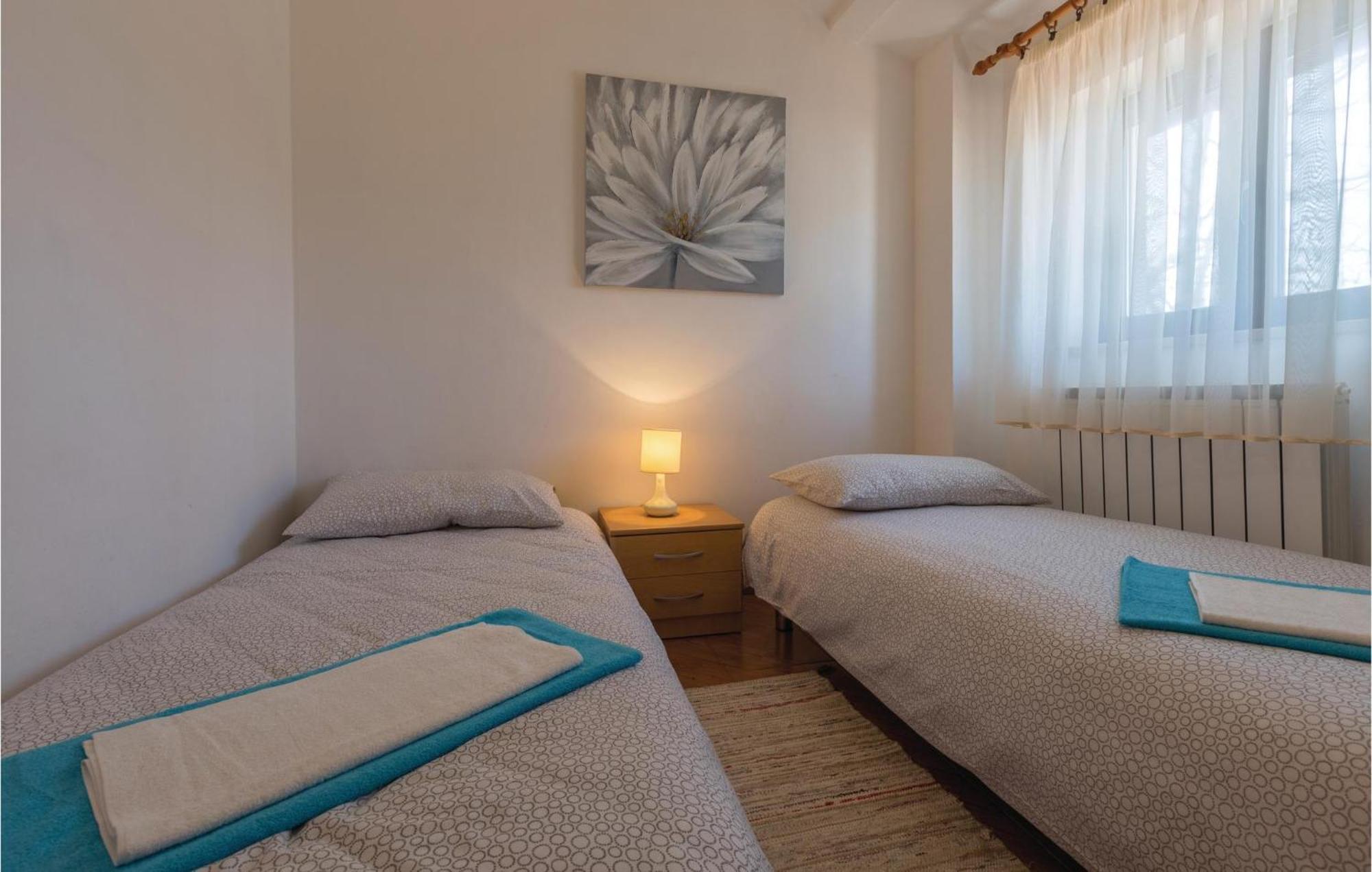 Amazing Apartment In Pazin With Wifi Katun Lindarski 外观 照片