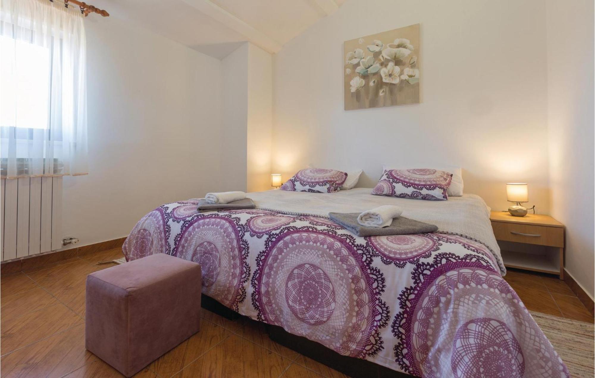 Amazing Apartment In Pazin With Wifi Katun Lindarski 外观 照片