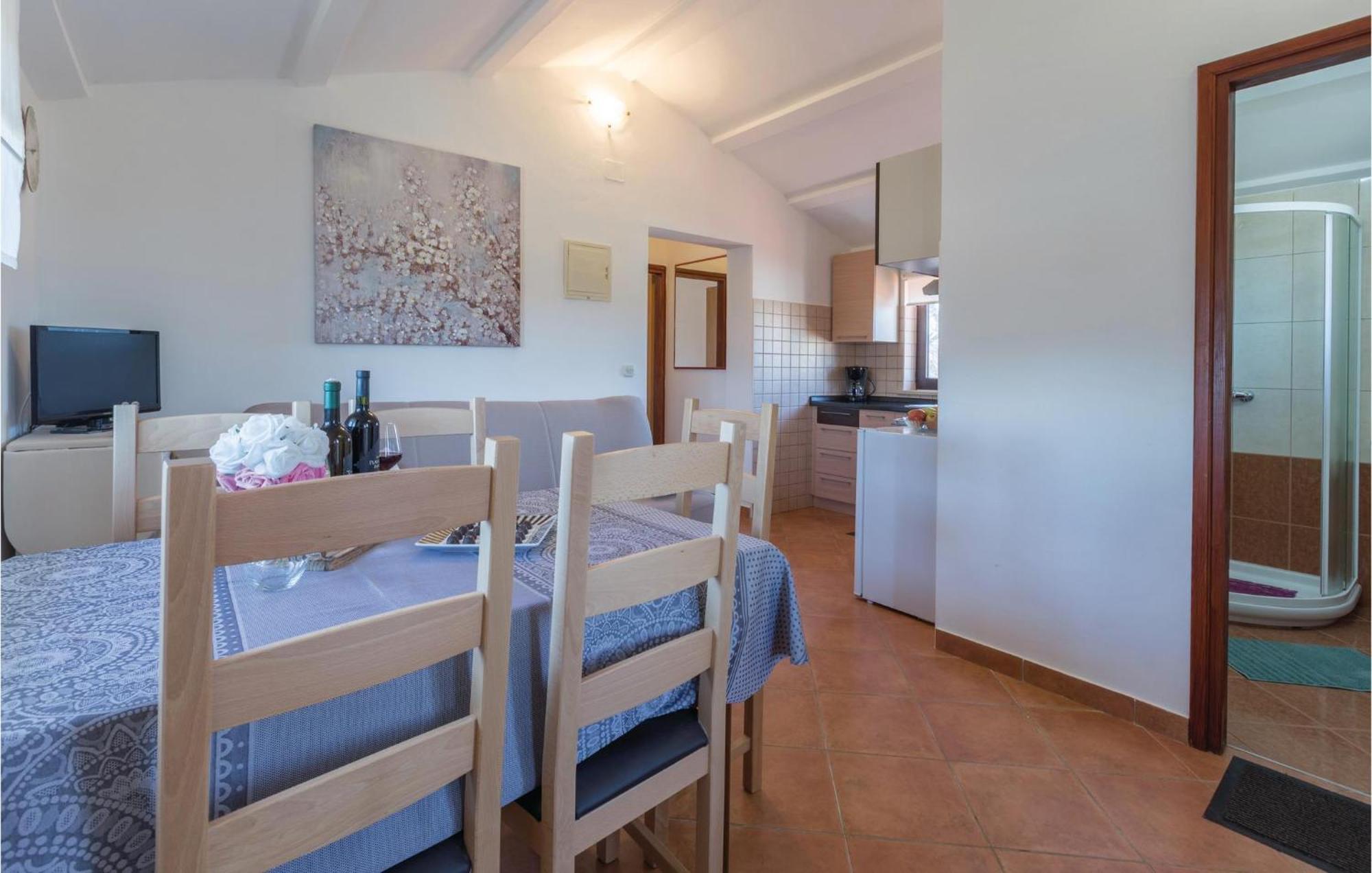 Amazing Apartment In Pazin With Wifi Katun Lindarski 外观 照片