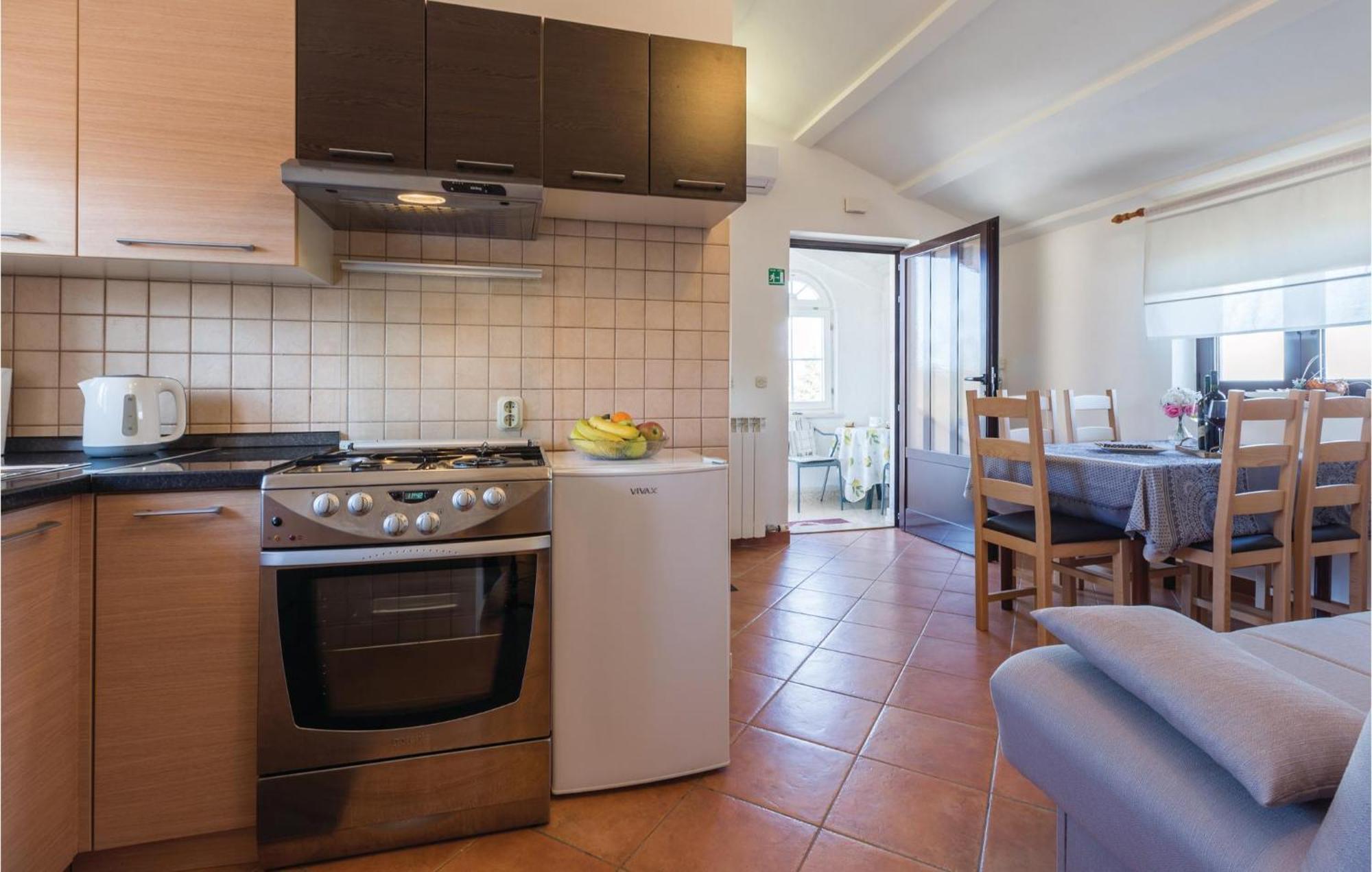 Amazing Apartment In Pazin With Wifi Katun Lindarski 外观 照片