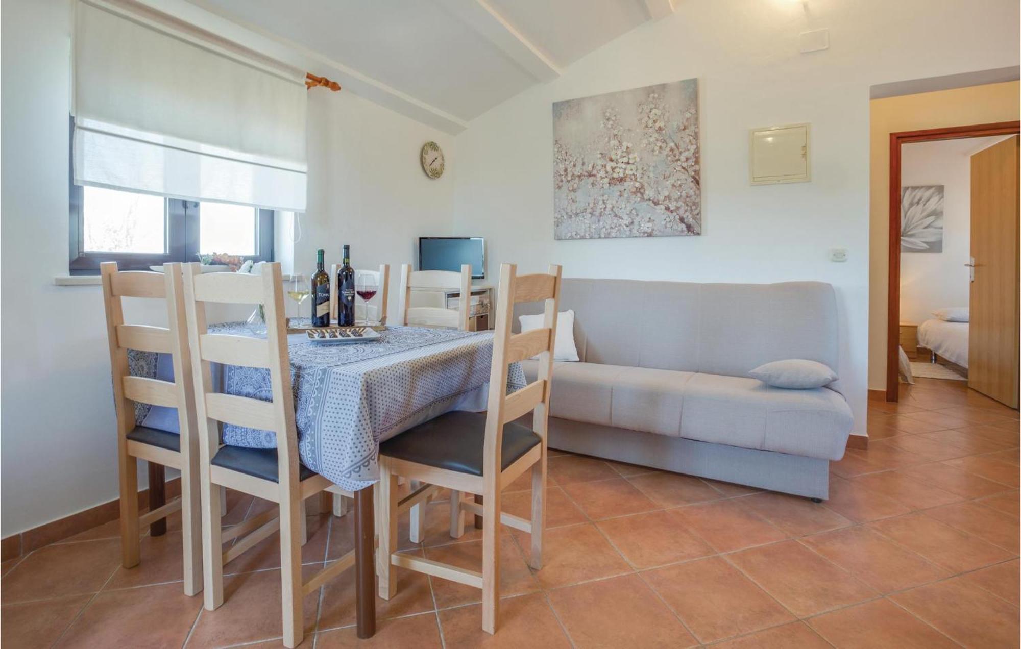 Amazing Apartment In Pazin With Wifi Katun Lindarski 外观 照片
